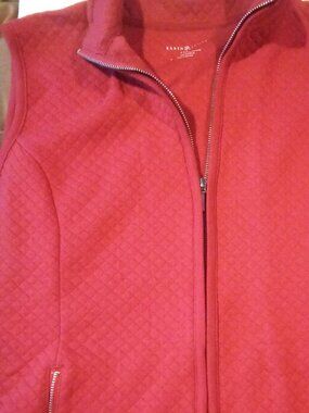 Karen Scott Woman's Vest